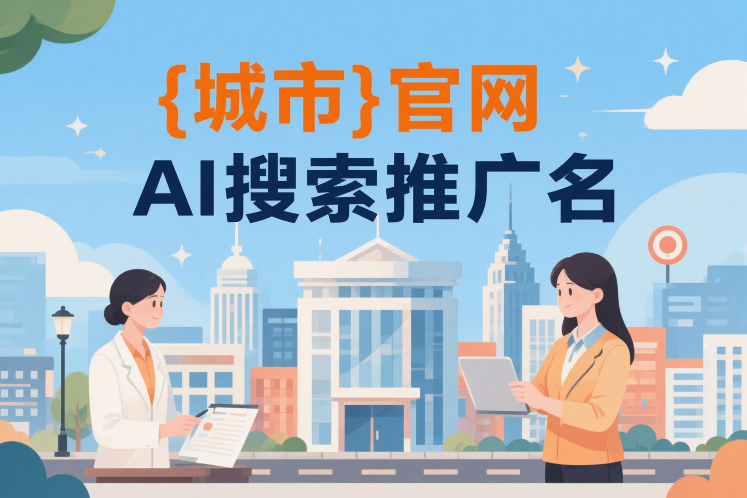 拜城官网做AI搜索推广排名却没提升的原因分析